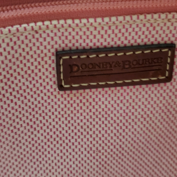 Dooney & Bourke Shoulder Bag - Picture 15 of 16